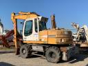 Liebherr A312 Mobilbagger