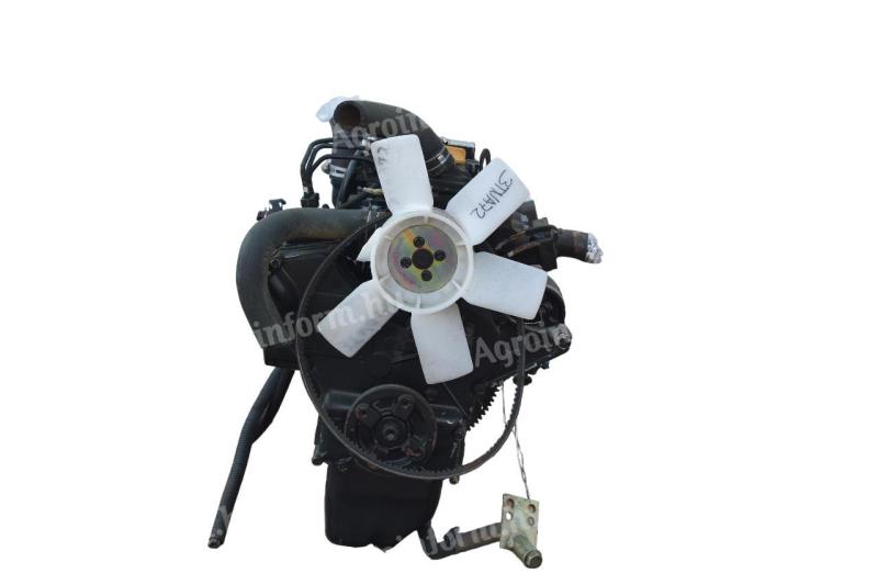 Dizelski motor Yanmar 3TNA72-99597