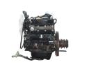 Motor diesel Yanmar 3TNA72-99597