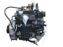 Vznětový motor Yanmar 3T70B-06457