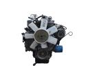 Motor diesel Iseki E249-013550