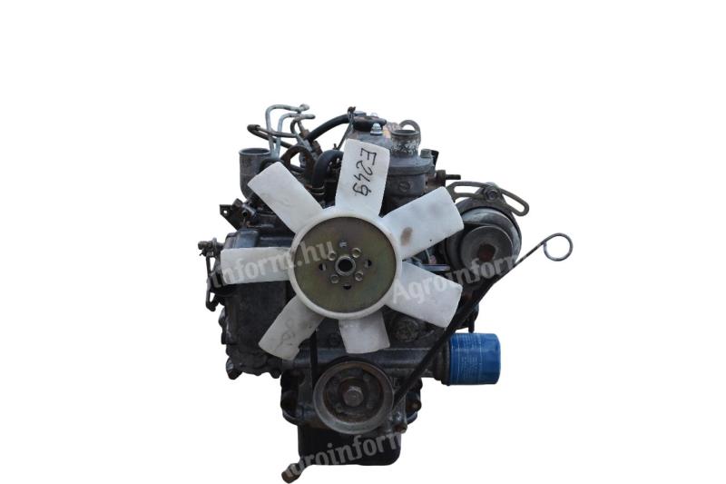 Dizel motor Iseki E249-013550