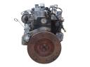 Motor diesel Iseki E249-013550