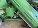 Krauss apple picker SF1000