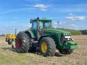 John Deere 8520