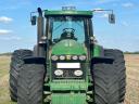 John Deere 8520