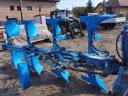 LEMKEN VARIOPAL 120, 4-head (3+1) rotary plough