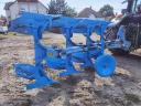 LEMKEN VARIOPAL 120, 4-glavni (3+1) roto plug