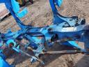 LEMKEN VARIOPAL 120, 4-glavni (3+1) roto plug