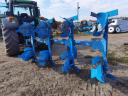 LEMKEN VARIOPAL 120, 4-głowicowy (3+1) pług obrotowy