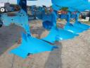 LEMKEN VARIOPAL 120, plug rotativ cu 4 capete (3+1)