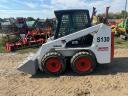 Bobcat S130 mini loader