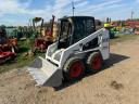 Bobcat S130 mini loader