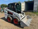 Bobcat S130 mini loader