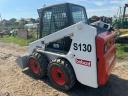 Bobcat S130 mali utovarivač