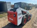 Bobcat S130 mini încărcător