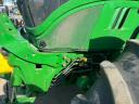 JOHN DEERE 6145 M TRAKTOR cu transmisie CommandQuad Plus AUTOMATIC, 5932 ore, 2018