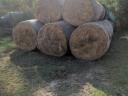 Hay bale