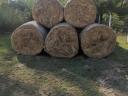 Hay bale