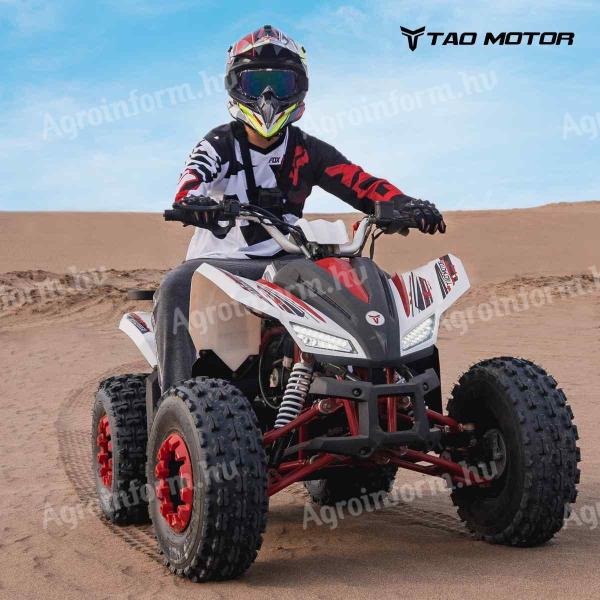 Quad, ATV, handel, naprawa, serwis