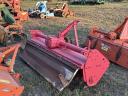 CARRARO 2, 3 m tiller