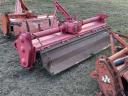 CARRARO 2, 3 m tiller