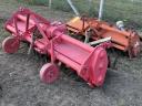 CARRARO 2, 3 m tiller