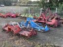 CARRARO 2, 3 m tiller