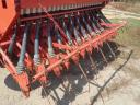 Small seed drill