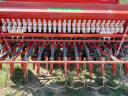 Small seed drill