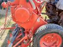 Small seed drill