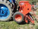 Small seed drill