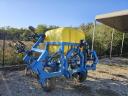 Leko 6 row crop nitrosol cultivator for sale ITLS