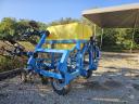 Leko 6 row crop nitrosol cultivator for sale ITLS