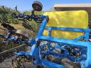 Leko 6 row crop nitrosol cultivator for sale ITLS