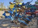 Leko 6 row crop nitrosol cultivator for sale ITLS