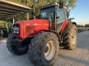 Massey Ferguson 8220 4WD, 167 PS