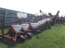 Kverneland Accord Optima 12 row seed drill for sale