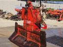 KGD 6 t forestry winch