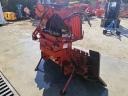 KGD 6 t forestry winch