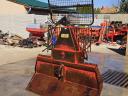 Troliu forestier Oehler SW 6000