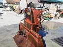 Troliu forestier Oehler SW 6000