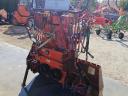 Troliu forestier Oehler SW 6000