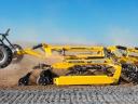 Bednar Swifter SO 5000 F seedbed compactor for sale