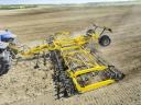 Bednar Swifter SO 5000 F seedbed compactor for sale