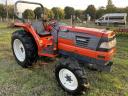 Kubota 33 hp Vmax: 25 km/h PowerShift, 4 new rubber, free delivery, Japanese small tractor