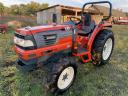 Kubota 33 hp Vmax: 25 km/h PowerShift, 4 new rubber, free delivery, Japanese small tractor