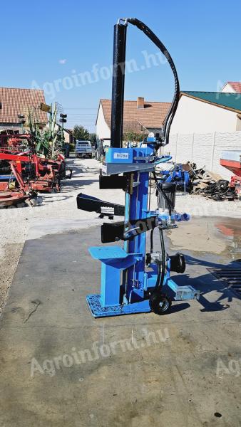 Güde DHH 1100/13 TEZ Standing log splitter