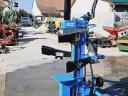 Güde DHH 1100/13 TEZ Standing log splitter