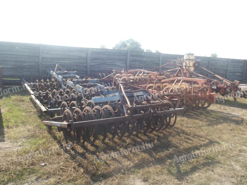 Tillers for sale